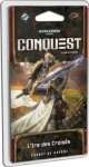 L'IRE DES CROISES (CONQUEST)