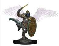 AASIMAR MALE PALADIN - ICONS OF THE REALM