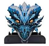 CARD HOLDER GLACIAL DRAGON
