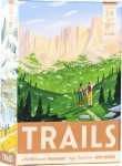TRAILS : UN JEU PARKS