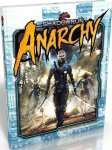 SHADOWRUN ANARCHY VF