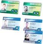 DETECTIVE -PLASTICS IDS CHARA.