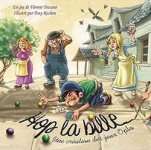 HOP LA BILLE (PAILLE ED.)