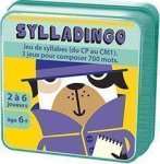 SYLLADINGO