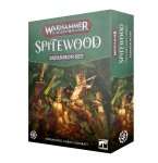 FIELBOIS - SET D'EXTENSION WARHAMMER UNDERWORLDS (VF)