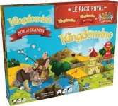 KINGDOMINO PACK ROYAL
