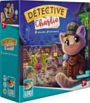 DETECTIVE CHARLIE