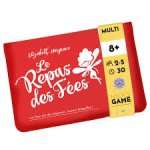 LE REPAS DES FEES MICROGAME
