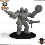 CREATION 7 (UNDERBOSS)