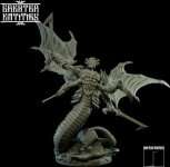 OPHYS THE CORRUPTOR - GREATER ENTITIES