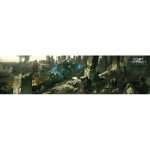 FIRST CONTACT : ECRAN ET LIVRET