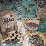 7E MER : KIT DU MENEUR