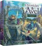 NOUVELLES AVENTURES EXT CHRONICLES OF AVEL