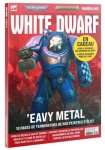 WHITE DWARF SEPTEMBRE 2023 492