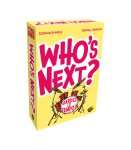 WHO'S NEXT