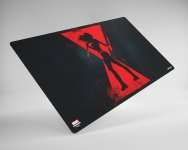 PLAYMAT WIDOW MARVEL CHAMPION