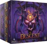 DESCENT EXT: LA GUERRE DU TRAITRE