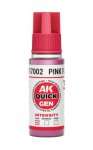 QUICK GEN AK PINK FLESH 18ML