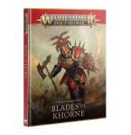 BATTLETOME BL. OF KHORNE 2025
