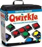 QWIRKLE ÉDITION VOYAGE