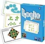 LOGIC CARDS BLEU