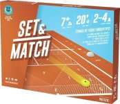 SET & MATCH ED. 2020