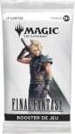MAGIC BOOSTER DE JEU FINAL FANTASY
