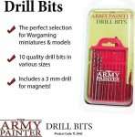 FORETS POUR PERCEUSE A MAIN AP