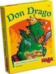DON DRAGO