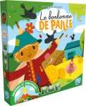 LE BONHOMME DE PAILLE