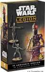 IG-SERIES ASSASSIN DROID STAR WARS LEGION
