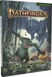 LIVRE DES MONSTRES PF2