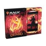 SIGNATURE SPELLBOOK CHANDRA VO (ROUGE)