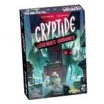 CRYPTIDE LEGENDES URBAINES