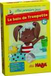 LE BAIN DE TREMPETTE - MES 1ER(PREMIERS) JEUX