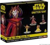 SW SHATTERPOINT : NOUS SOMMES COURAGEUX SET D’ESCOUADE