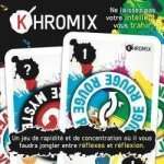 KHROMIX