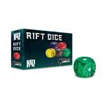 RIFT DICE GREEN KONFLIKT'47