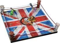 RING RESINE DA CLASH !