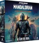 CLAN DES DEUX EXT MANDALORIAN