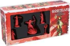 LORSANN THE AUTUMNAL WIND FR