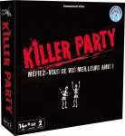 KILLER PARTY (ED 2023)
