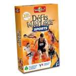 SPORTS - DEFIS NATURE