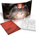 ECRAN LAMENTATIONS OF THE FLAM