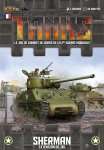 TANKS EXTENSION SHERMAN VF