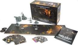 EXECTUTIONER'S CHARIOT - EXT. DARK SOULS