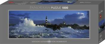 1000P PANORAMA PHARE LE CREAC'H