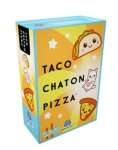 TACO CHATON PIZZA