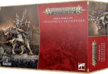 VASOBOSS SKUMDREKK SUR CHARPIE