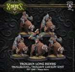 TROLLKIN LONG RIDERS